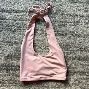 Adika Tie Up Top